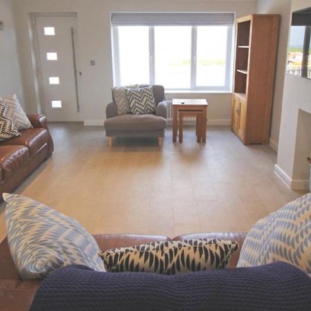Wild Waves Villa Beadnell Exterior foto
