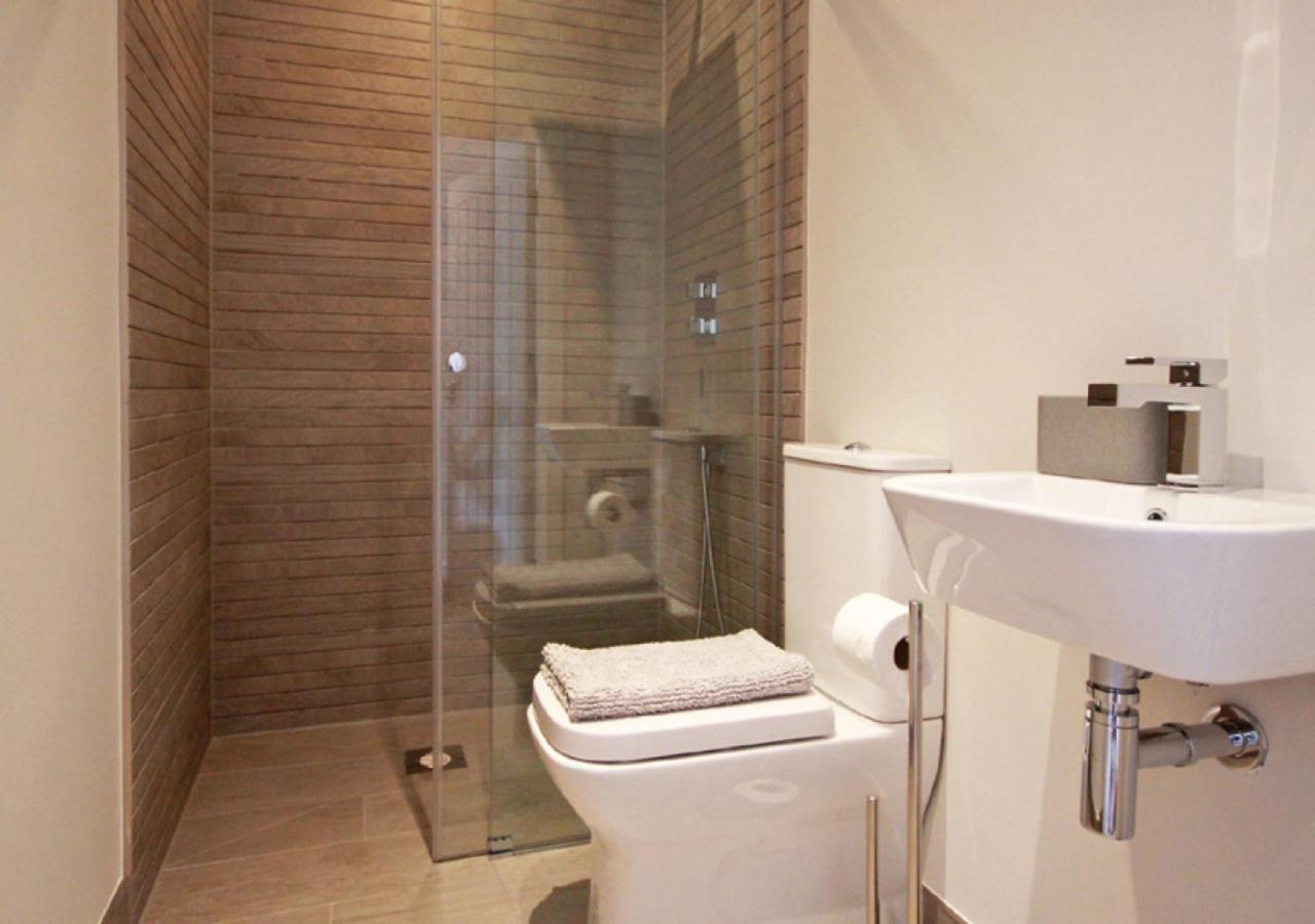 Wild Waves Villa Beadnell Exterior foto